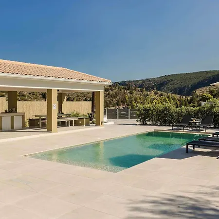 Villa Odore Di Mare By Vintage Travel