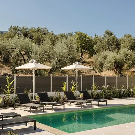 Odore Di Mare By Vintage Travel Villa
