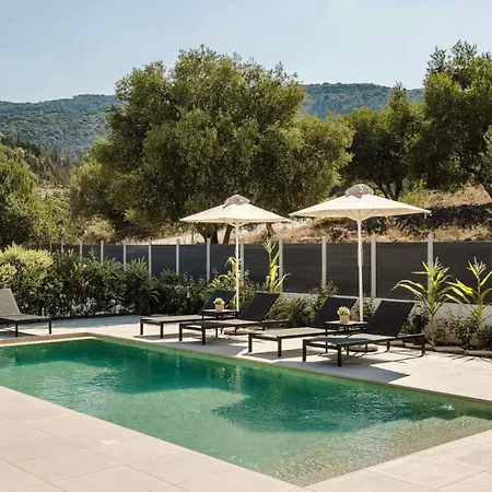 Villa Odore Di Mare By Vintage Travel
