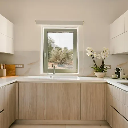 Odore Di Mare Villa Asos