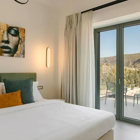 Odore Di Mare Villa *