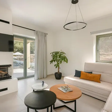 Villa Odore Di Mare *