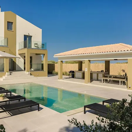 Villa Odore Di Mare Asos