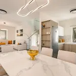 Odore Di Mare By Vintage Travel Villa