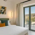 Odore Di Mare By Vintage Travel Villa *