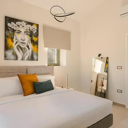 Odore Di Mare Villa