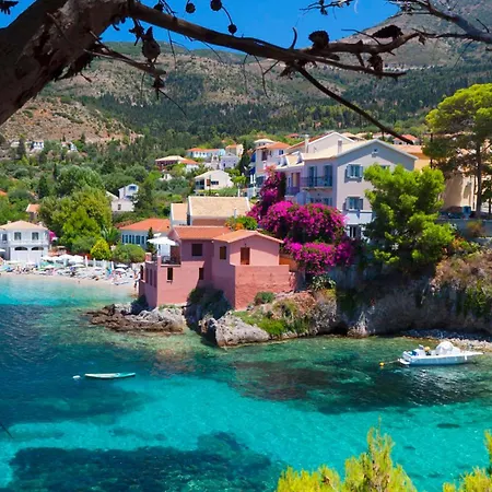 Villa Odore Di Mare