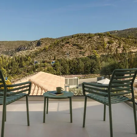 Villa Odore Di Mare *