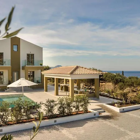 Villa Odore Di Mare