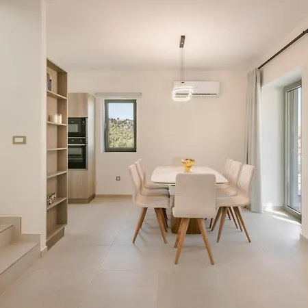 Odore Di Mare Villa Asos