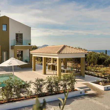 Odore Di Mare Villa *