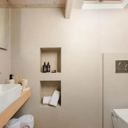 Odore Di Mare Villa