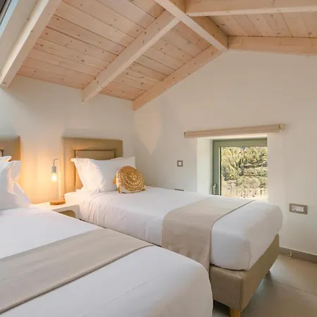 Odore Di Mare Villa *