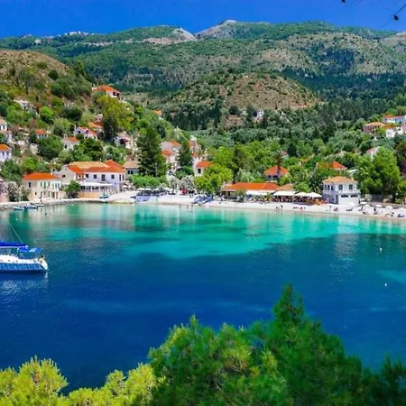 Odore Di Mare Villa Asos