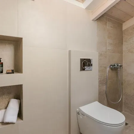 Odore Di Mare Villa