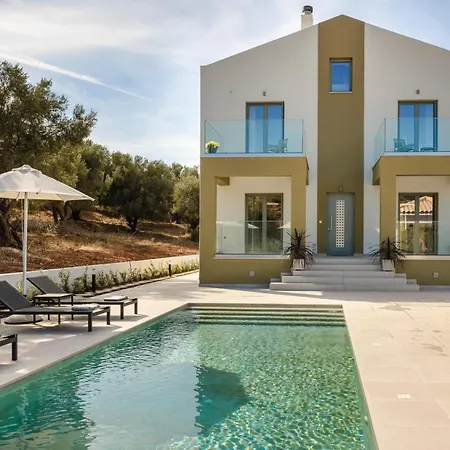 Odore Di Mare Villa Asos