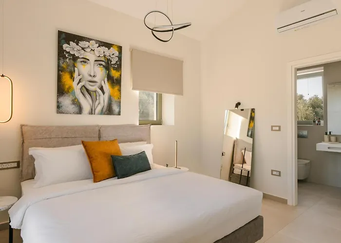 Odore Di Mare By Vintage Travel Villa