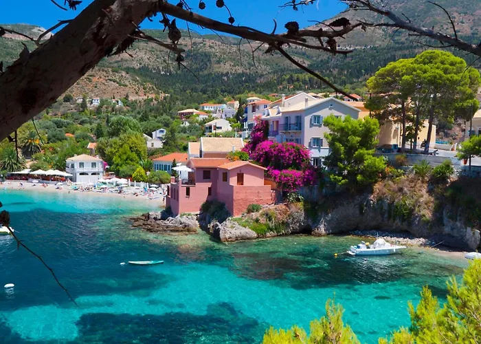 Villa Odore Di Mare By Vintage Travel