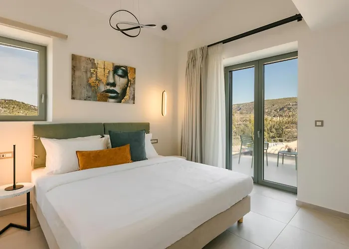 Odore Di Mare By Vintage Travel Villa