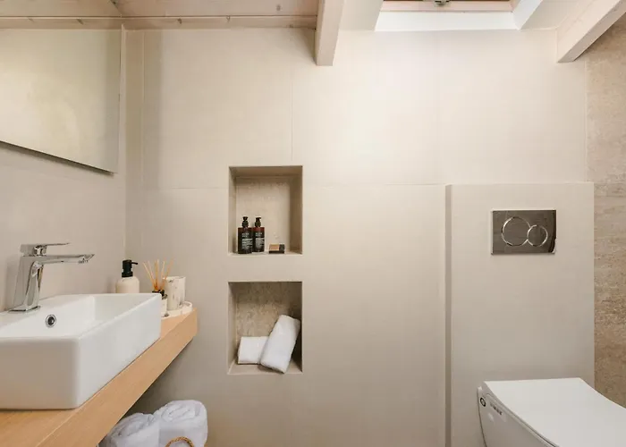 Odore Di Mare By Vintage Travel Villa