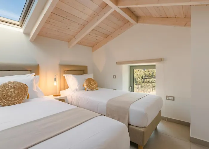 Odore Di Mare By Vintage Travel Villa *