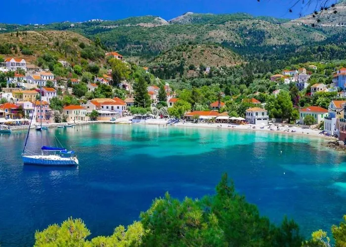 Odore Di Mare By Vintage Travel Villa Asos