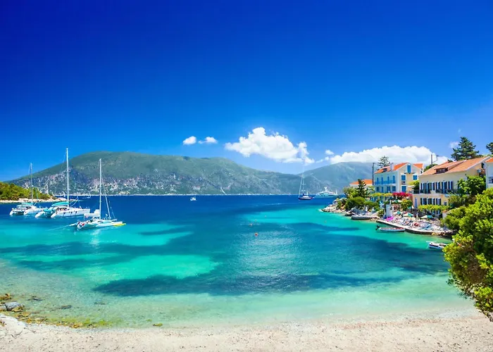Odore Di Mare By Vintage Travel Villa *