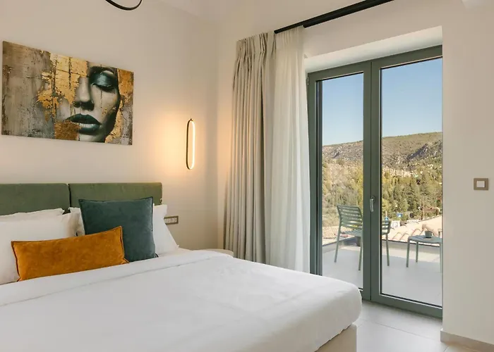 Odore Di Mare By Vintage Travel Villa *