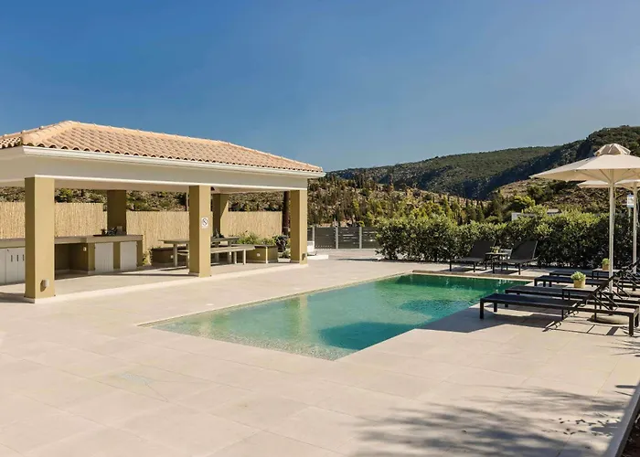 Villa Odore Di Mare By Vintage Travel