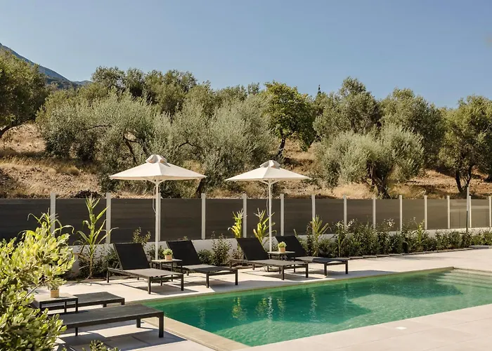 Odore Di Mare By Vintage Travel Villa