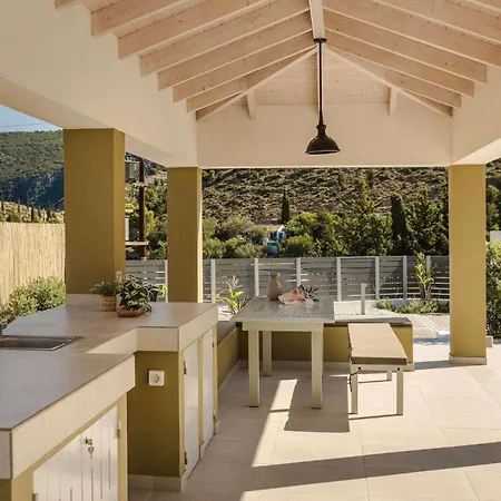 Odore Di Mare Villa Asos