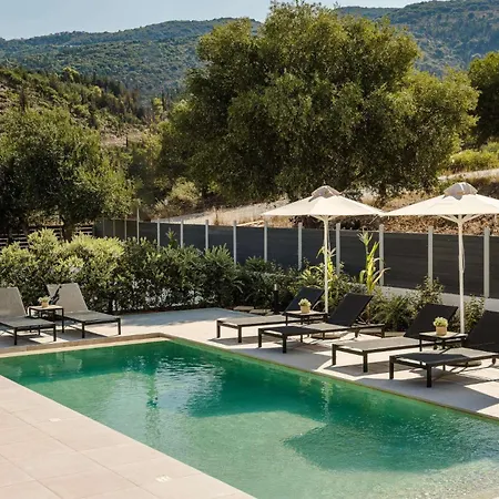 Odore Di Mare Villa Asos